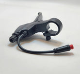 G2 PRO G2 MAX MASTER MERCANE BRAKE LEVER RIGHT HAND WITH ISOLATION SWITCH